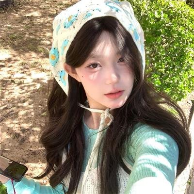 无名女孩