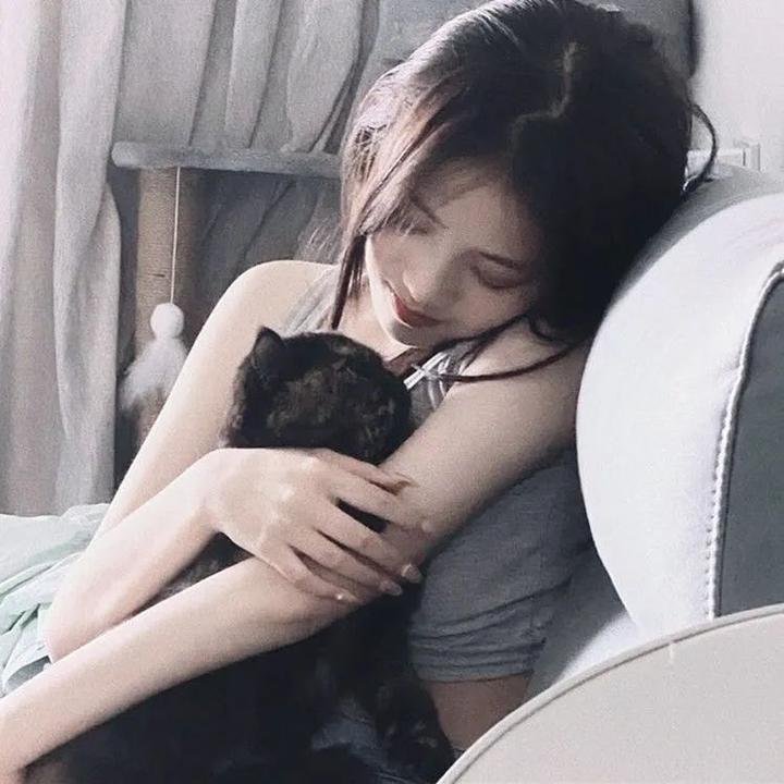 爱情的尽头